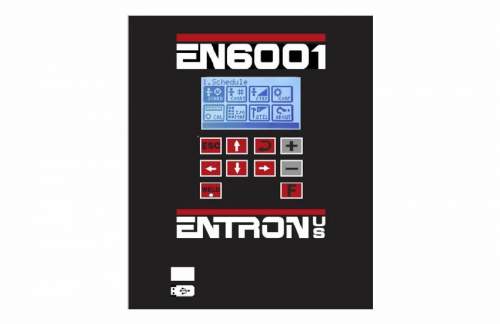 Control para soldadora neumática