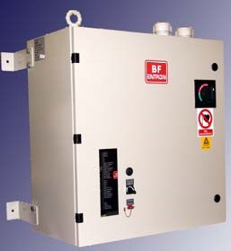 Control de Soldadura para máquina de media frecuencia